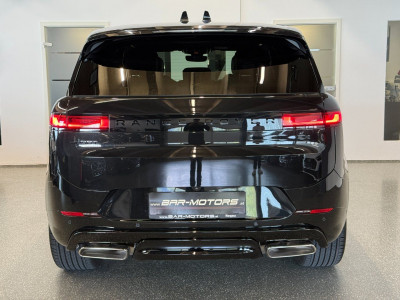 Land Rover Range Rover Sport Jahreswagen