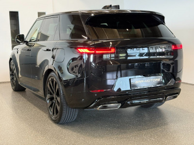Land Rover Range Rover Sport Jahreswagen