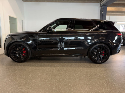 Land Rover Range Rover Sport Jahreswagen
