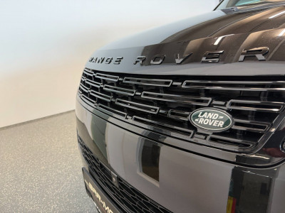 Land Rover Range Rover Sport Jahreswagen