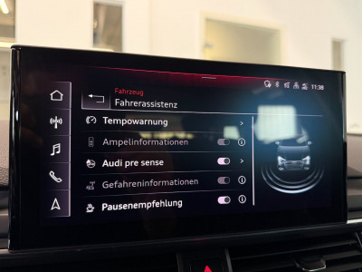 Audi A4 Gebrauchtwagen Audi A4 Gebrauchtwagen