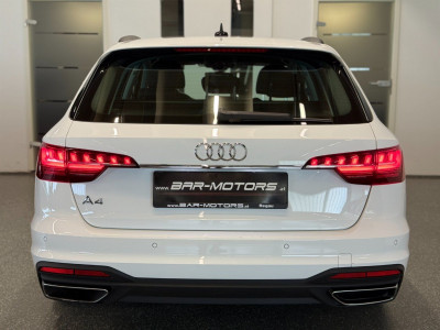 Audi A4 Gebrauchtwagen Audi A4 Gebrauchtwagen