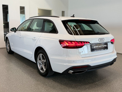 Audi A4 Gebrauchtwagen Audi A4 Gebrauchtwagen