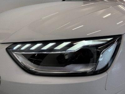 Audi A4 Gebrauchtwagen Audi A4 Gebrauchtwagen
