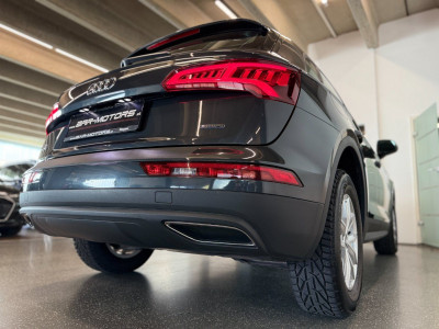 Audi Q5 Gebrauchtwagen
