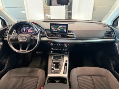 Audi Q5 Gebrauchtwagen