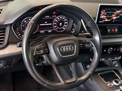 Audi Q5 Gebrauchtwagen