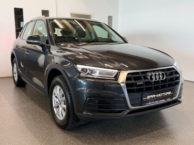 Audi Q5 Gebrauchtwagen