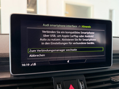 Audi Q5 Gebrauchtwagen