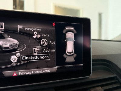 Audi Q5 Gebrauchtwagen