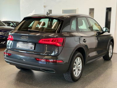 Audi Q5 Gebrauchtwagen