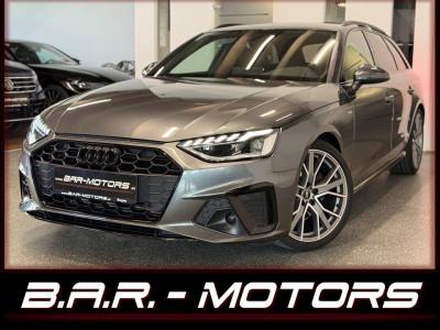 Audi A4 Gebrauchtwagen Audi A4 Gebrauchtwagen