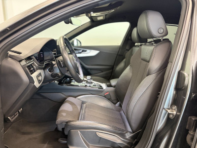 Audi A4 Gebrauchtwagen Audi A4 Gebrauchtwagen