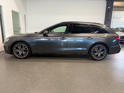 Audi A4 Gebrauchtwagen Audi A4 Gebrauchtwagen