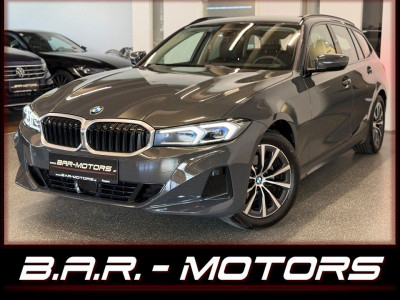 BMW 3er Gebrauchtwagen BMW 3er Gebrauchtwagen