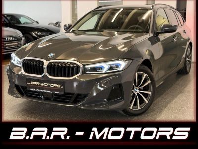BMW 3er Gebrauchtwagen