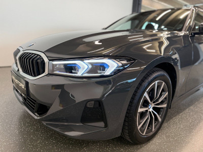 BMW 3er Gebrauchtwagen BMW 3er Gebrauchtwagen