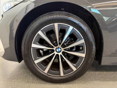 BMW 3er Gebrauchtwagen BMW 3er Gebrauchtwagen