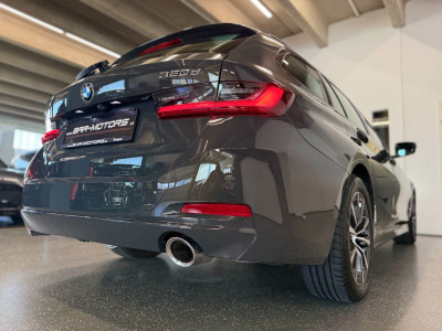 BMW 3er Gebrauchtwagen BMW 3er Gebrauchtwagen