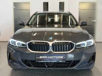 BMW 3er Gebrauchtwagen BMW 3er Gebrauchtwagen