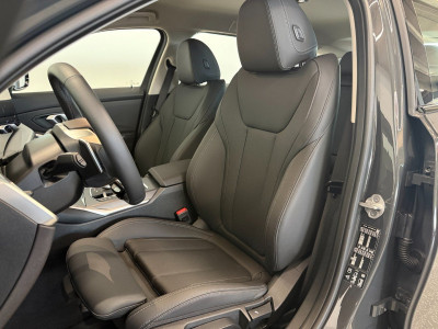BMW 3er Gebrauchtwagen BMW 3er Gebrauchtwagen