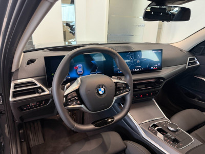 BMW 3er Gebrauchtwagen BMW 3er Gebrauchtwagen