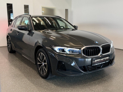 BMW 3er Gebrauchtwagen BMW 3er Gebrauchtwagen