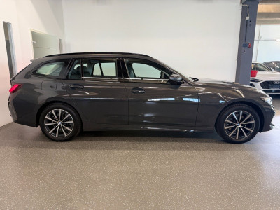 BMW 3er Gebrauchtwagen BMW 3er Gebrauchtwagen