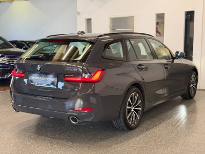 BMW 3er Gebrauchtwagen BMW 3er Gebrauchtwagen