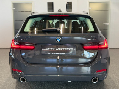 BMW 3er Gebrauchtwagen BMW 3er Gebrauchtwagen
