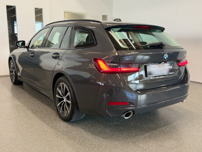 BMW 3er Gebrauchtwagen BMW 3er Gebrauchtwagen