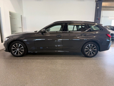 BMW 3er Gebrauchtwagen BMW 3er Gebrauchtwagen