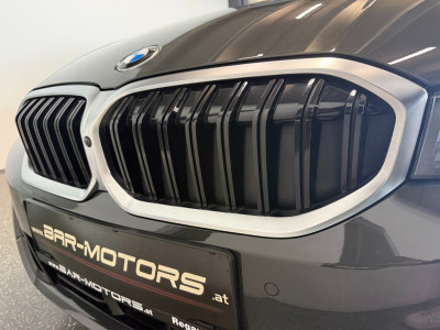 BMW 3er Gebrauchtwagen BMW 3er Gebrauchtwagen