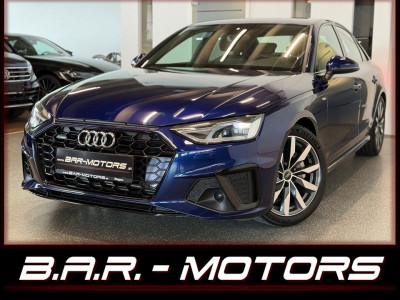 Audi A4 Gebrauchtwagen Audi A4 Gebrauchtwagen