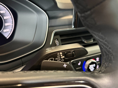 Audi A4 Gebrauchtwagen Audi A4 Gebrauchtwagen