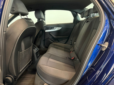 Audi A4 Gebrauchtwagen Audi A4 Gebrauchtwagen