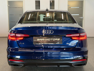 Audi A4 Gebrauchtwagen Audi A4 Gebrauchtwagen