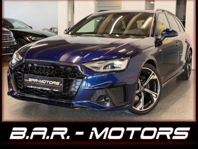 Audi A4 Gebrauchtwagen Audi A4 Gebrauchtwagen