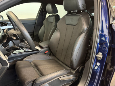 Audi A4 Gebrauchtwagen Audi A4 Gebrauchtwagen