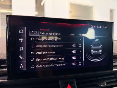 Audi A4 Gebrauchtwagen Audi A4 Gebrauchtwagen