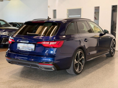 Audi A4 Gebrauchtwagen Audi A4 Gebrauchtwagen