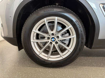 BMW X3 Gebrauchtwagen BMW X3 Gebrauchtwagen