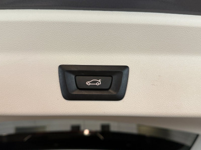 BMW X3 Gebrauchtwagen BMW X3 Gebrauchtwagen