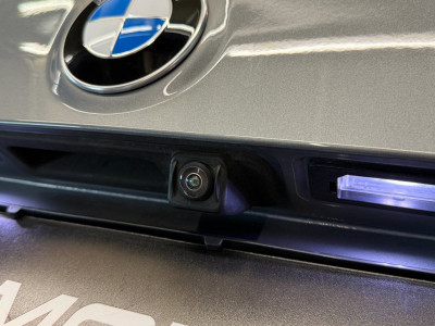 BMW X3 Gebrauchtwagen BMW X3 Gebrauchtwagen