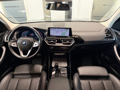 BMW X3 Gebrauchtwagen BMW X3 Gebrauchtwagen