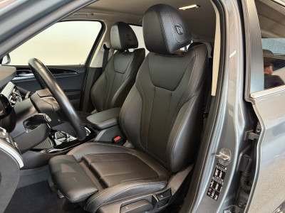 BMW X3 Gebrauchtwagen BMW X3 Gebrauchtwagen