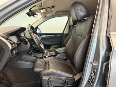 BMW X3 Gebrauchtwagen BMW X3 Gebrauchtwagen