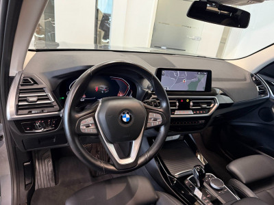 BMW X3 Gebrauchtwagen BMW X3 Gebrauchtwagen