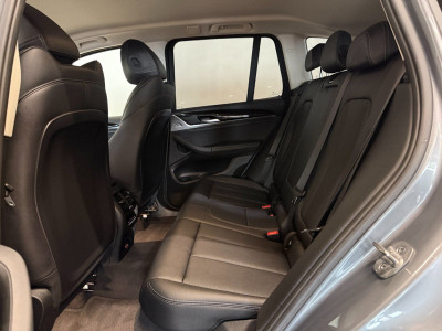 BMW X3 Gebrauchtwagen BMW X3 Gebrauchtwagen