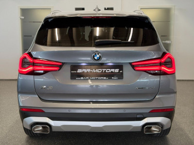 BMW X3 Gebrauchtwagen BMW X3 Gebrauchtwagen